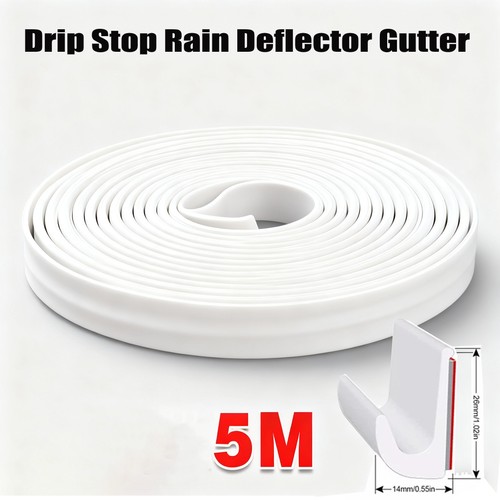 Drip stop rain - 5m,