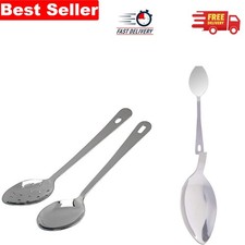 Versatile 12" Stainless Steel