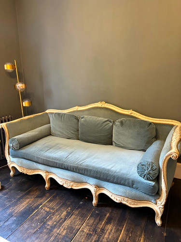 Louis period french sofa 3 - louis,