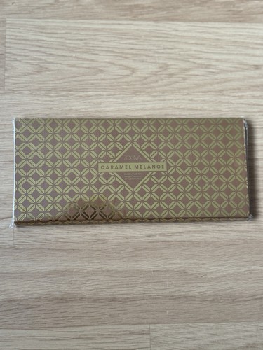 Zoeva caramel melange - zoeva,