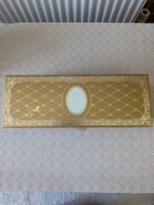 Vintage CRISTAL LOUIS ROEDERER