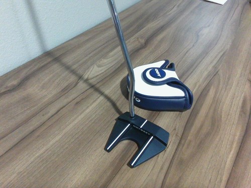 Odyssey one db putter - ai-one,