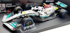 Minichamps scale 110 - 1/18,