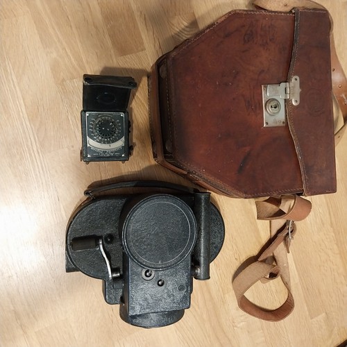 Ensign auto kinecam 16mm - ensign,