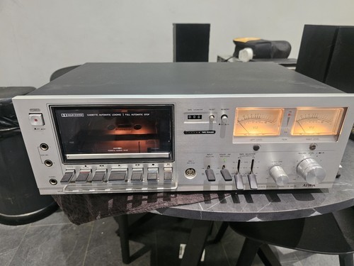 Aiwa 6500 1978 stereo - 1978,
