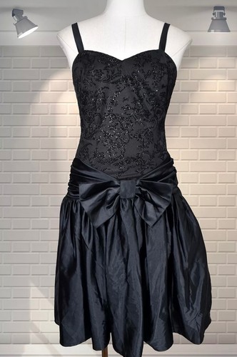 Fab vintage 1980s sweetheart - vintage,