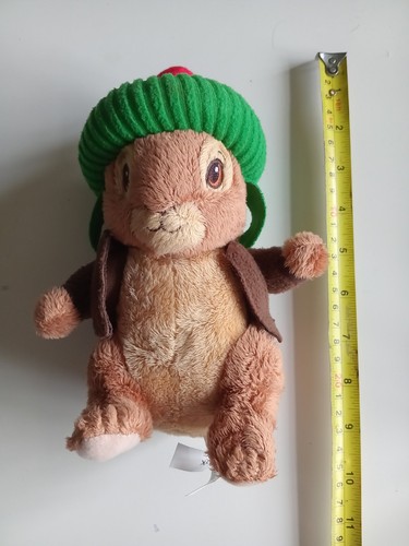 Peter rabbit benjamin - rabbit, bunny