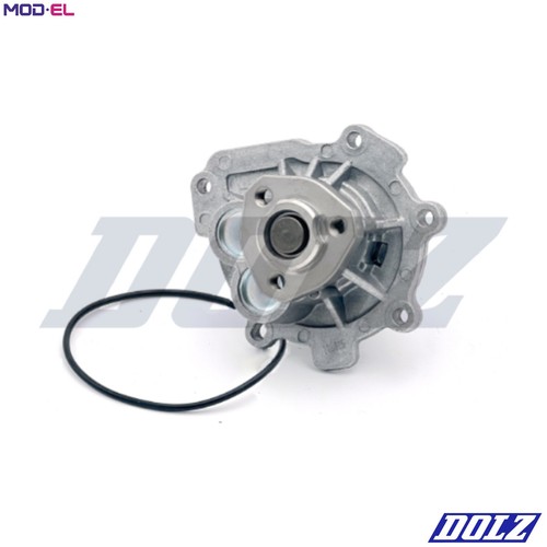 Water pump engine - water, o263