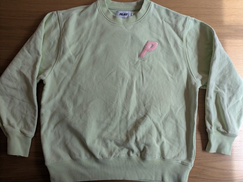 Palace fleece triferg - palace,