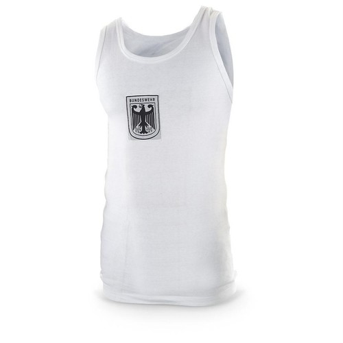 German military tank top - military,