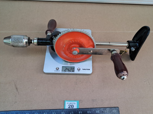 Vintage stanley 905 - vintage,
