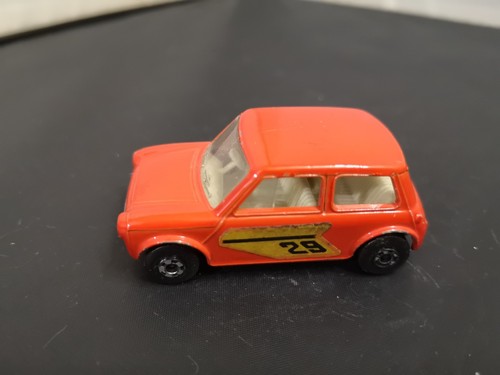 B971 matchbox superfast - superfast, no29