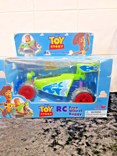 Thinkway toys disney - toys, story