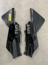 Yamaha TDR250 Genuine Side