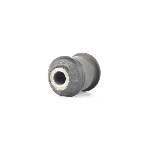 Silent suspension arm bushing - suspension,