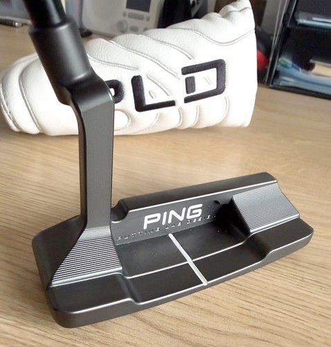 Ping pld anser - 2d, 34"