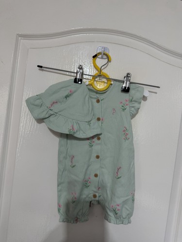 Billie faiers sunhat - &, romper