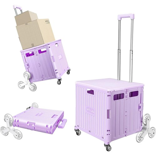 Portable folding shopping - portable,