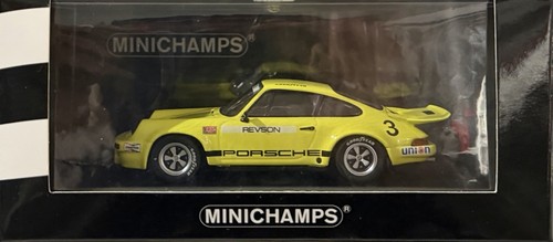 Minichamps 430736303 - minichamps, 1/43