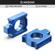 Rear Chain Adjuster Axle