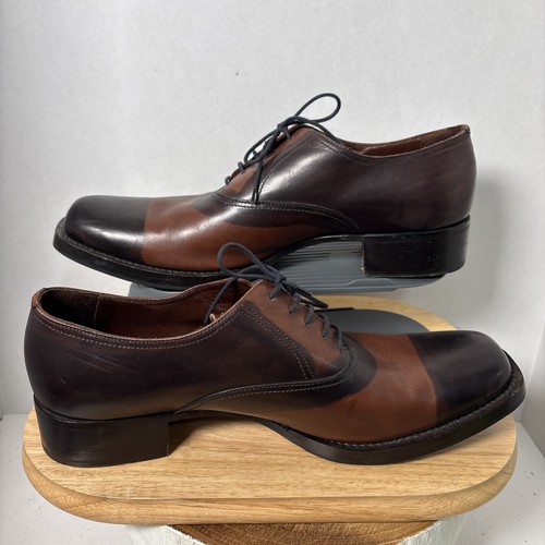 Vintage miu colorblock - vintage,