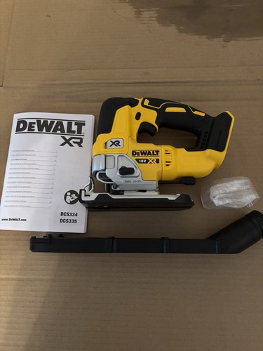 Dewalt dcs334n 18v - dewalt, cordless