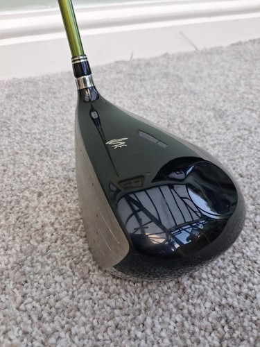 King cobra speed driver - king,