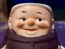 Vintage Goebel "Friar Tuck"