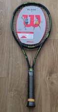 Wilson Blade 98 18x20 V5 2015