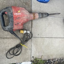 Hilti TE706 AVR Demolition