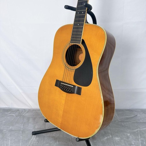 Yamaha fg12 301b - fg12-301b, 12-string