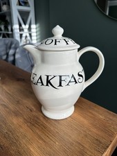 Emma Bridgewater Black Toast &