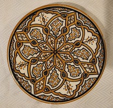 Handmade & hand-painted