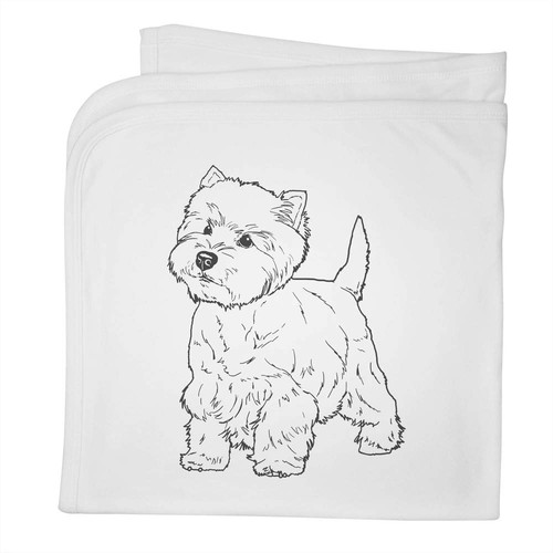 West highland terrier - 'west,