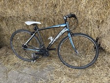 Lapierre Shaper 100 Mountain Bike Spares Repair Good Frame Small / Medium