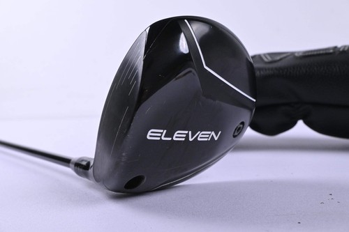 Left hand eleven - eleven, /
