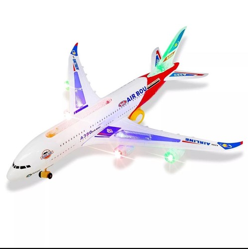 Airbus airplane toy kids - airbus,
