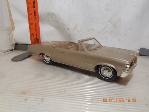 1964 pontiac lemans - pontiac,