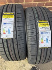 245/40/21 100Y Rotalla Setula