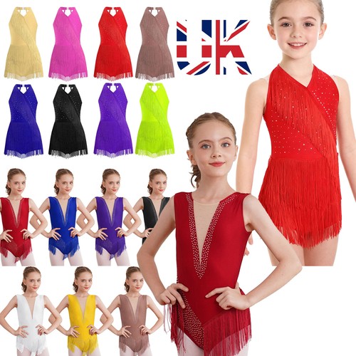 Kids girls dancewear - girls,