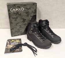 British Army Womens AKU