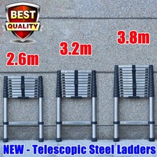 Professional Telescopic Ladder