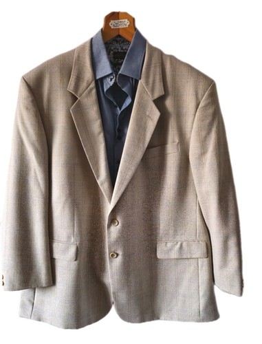 Leonards label men r - label, men's