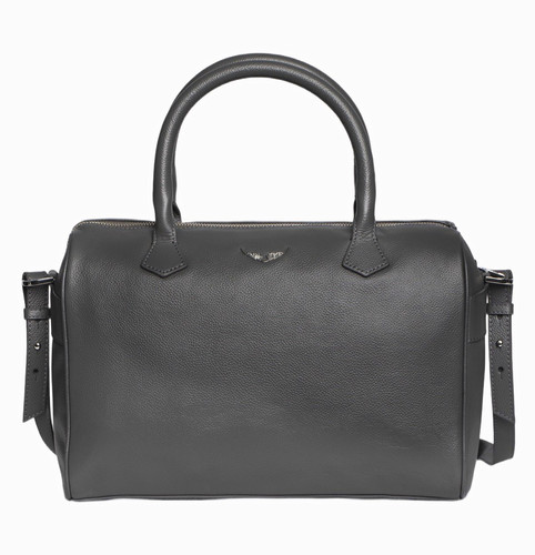 Zadig voltaire grey - zadig, top