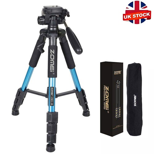 Zomei q111 portable - portable, aluminum