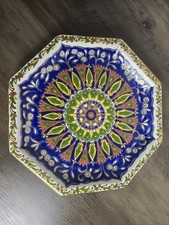 Vintage Hand Made Lindos