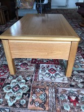 Nathan Morphic Coffee Table 