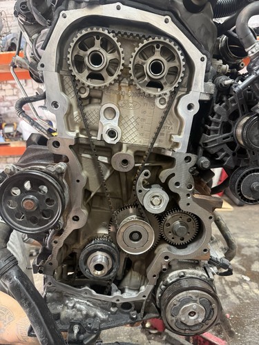 Transit euro engine wet - transit,
