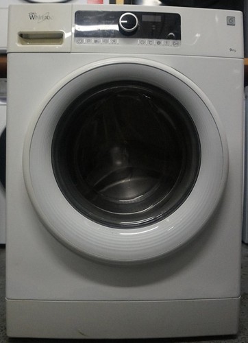 Whirlpool fscr90410 9kg - fscr90410,