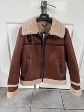 Marks and Spencer Tofffee Faux